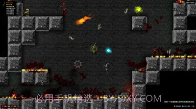 烛火地牢内置修改器版截图3