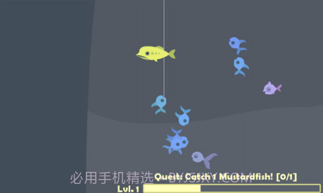 小猫钓鱼模拟器内置菜单版截图2