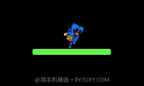 彩虹怪物幸存者截图1