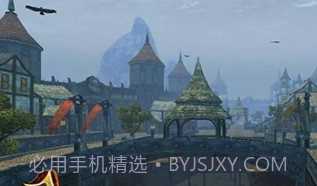 阿瓦隆：炉之火汉化版截图1