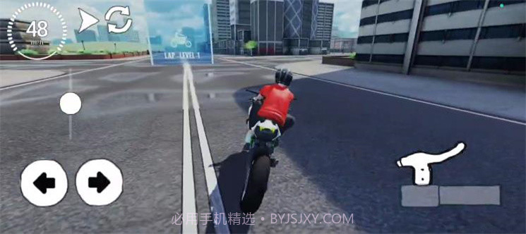 极限摩托专业版截图4