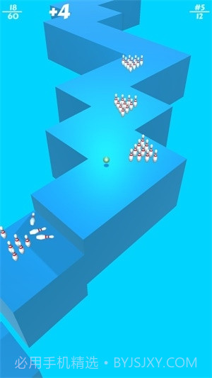 撞击瓶子精简版截图2 撞击瓶子精简版截图2