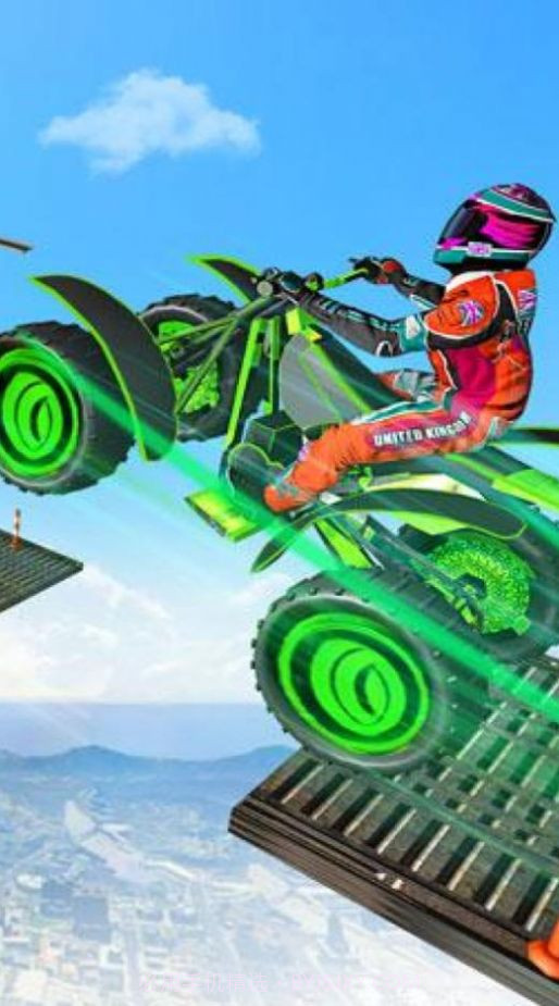 幻影赛车漂移截图1 幻影赛车漂移截图1