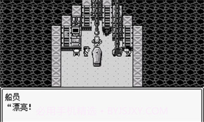 JOJO的奇妙冒险第七位替身使者截图3