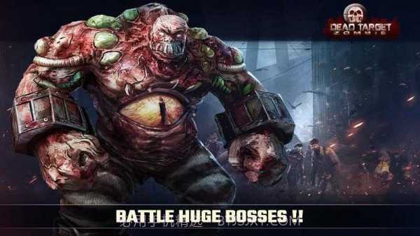 杀戮目标3截图4