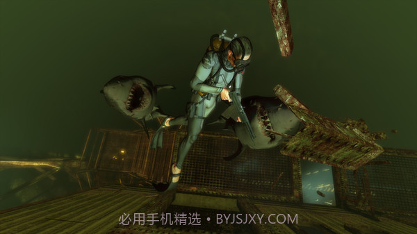 Depth最新版截图4