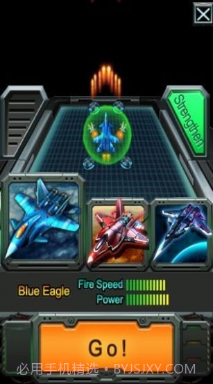 疯狂飞机世界截图4 疯狂飞机世界截图4