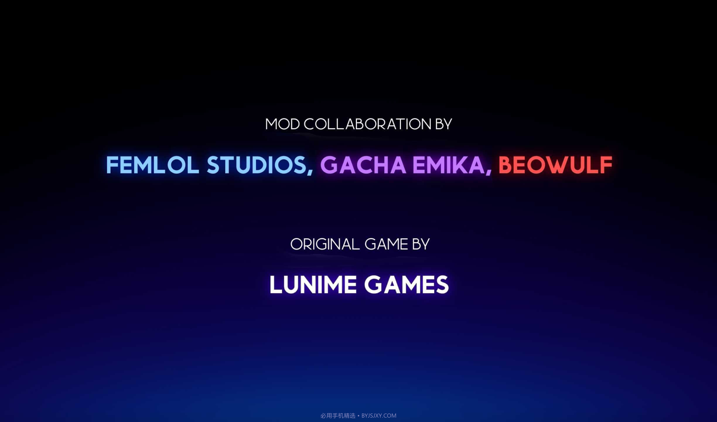 加查plus自带人设工具完整版截图1