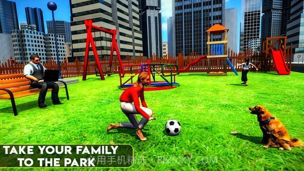 模拟亿万富翁截图4