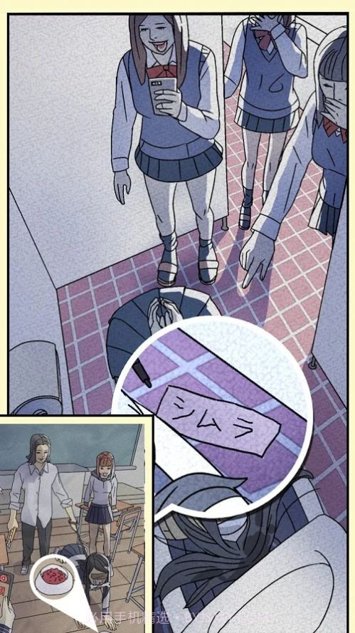 3分钟谋杀案截图2