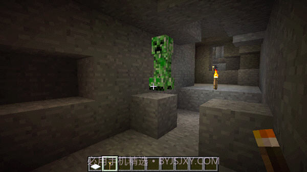 我的世界1.8截图1