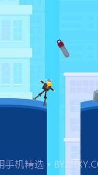 滑稽的散步截图2