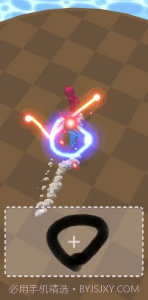 激光剑真实模拟截图3