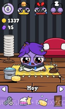 我的宠物6截图2 我的宠物6截图2