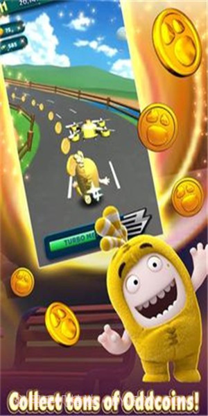 奇宝萌兵冲冲乐截图2