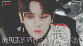 原来你是这样的边伯贤截图2