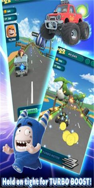 奇宝萌兵冲冲乐截图4