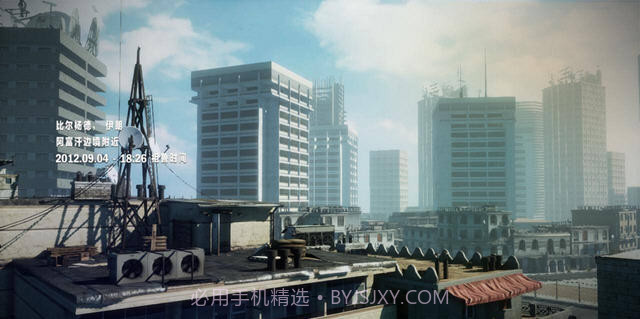 战火纷飞:破碎之矛截图3