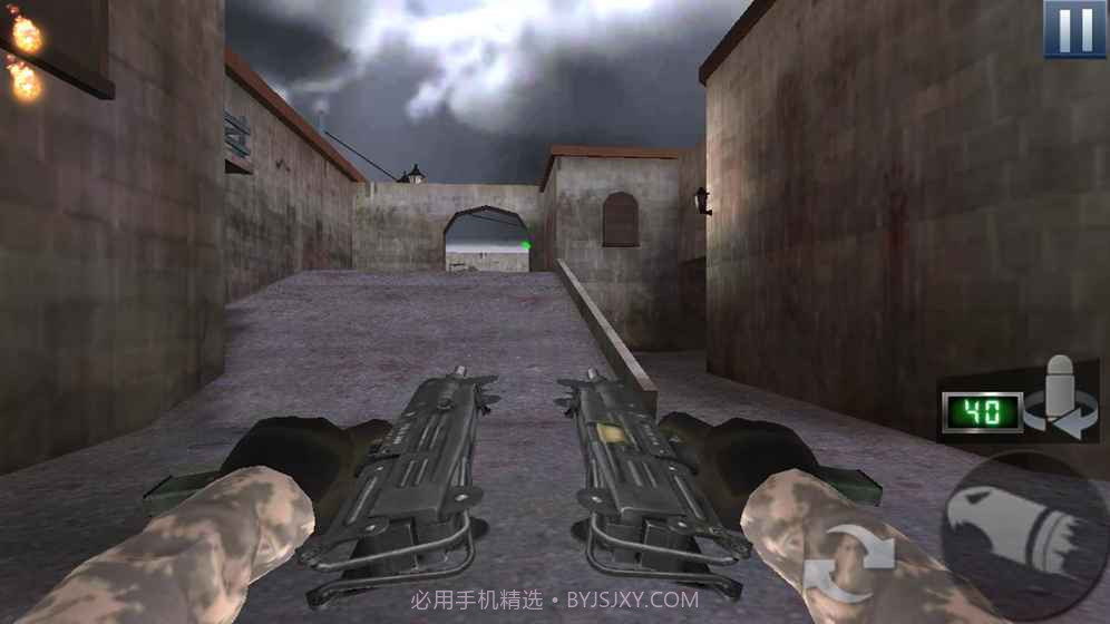 僵尸荒岛：逃生之路截图3