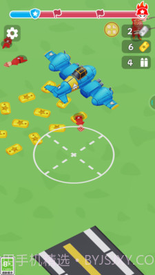 王牌指挥官截图4