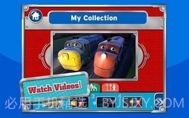 恰恰快车历险记截图1 恰恰快车历险记截图1