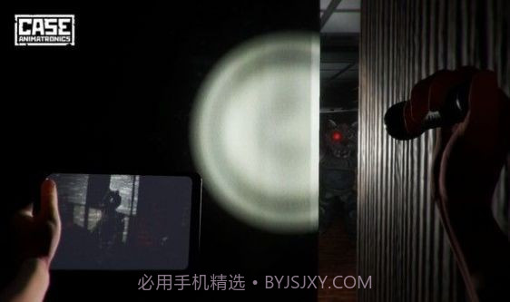 悬案刹那惊颤2截图4