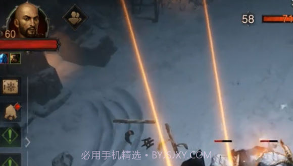 不朽王子截图1 不朽王子截图1