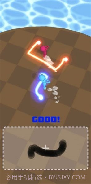 激光剑真实模拟截图4