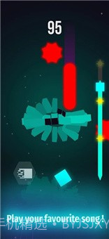 冲刺伴奏截图2 冲刺伴奏截图2