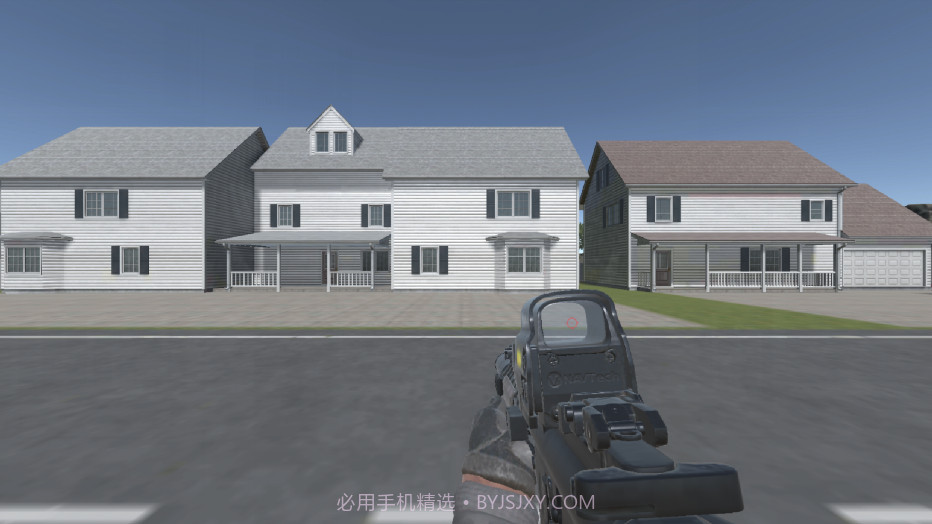 特种部队模拟器截图2