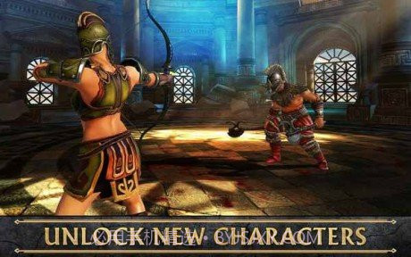 宙斯之子赫拉克勒斯完整版截图3