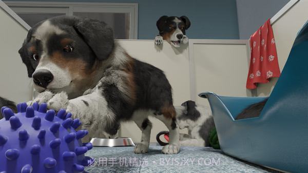 云养狗模拟器截图3