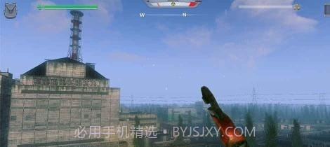 切尔诺贝利大逃亡中文版截图4