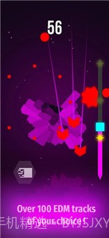 冲刺伴奏截图4 冲刺伴奏截图4