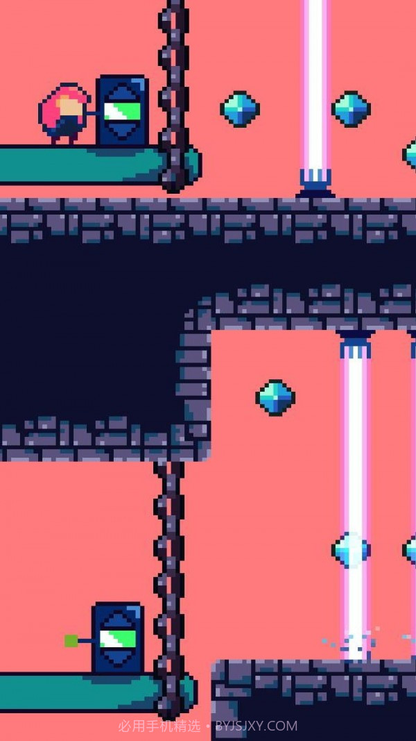 瑞秋的电梯截图4