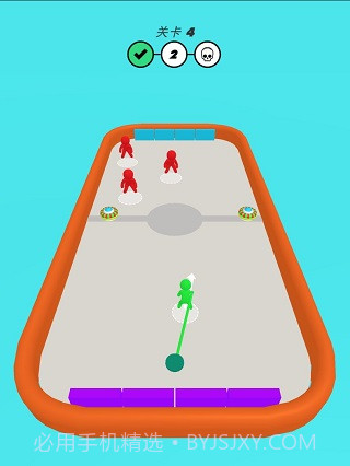 无敌破坏王官方版截图4