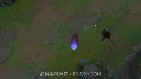 lol走位模拟器截图1