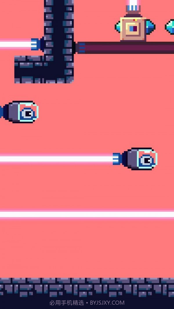 瑞秋的电梯截图3