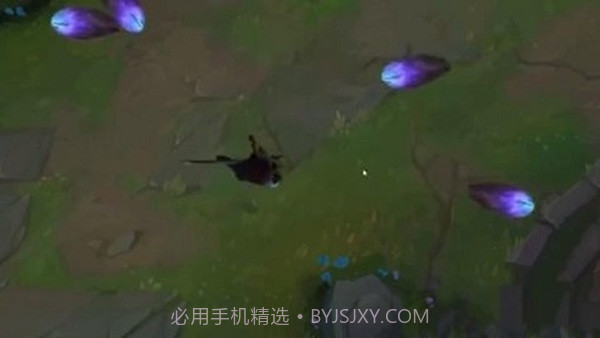 lol走位模拟器截图3