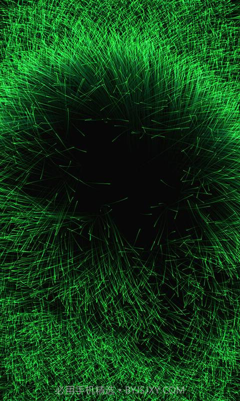 迷你魔幻粒子世界纯净版截图3