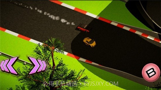 涡轮赛车6截图2