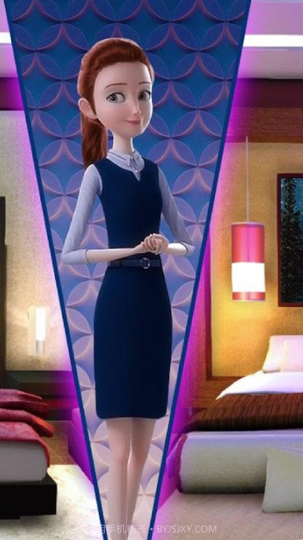 房产达人模拟器官网版截图3 房产达人模拟器官网版截图3