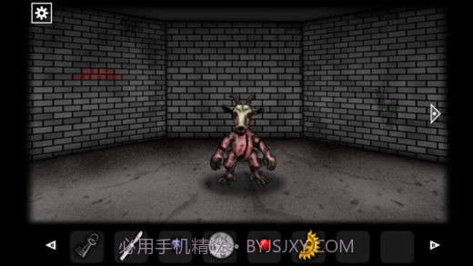 遗忘之山：外科手术免费版截图3