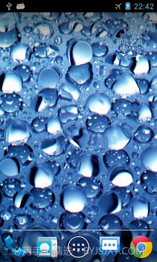 水滴动态壁纸最新版截图2