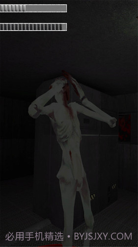 SCP收容失效2D截图1 SCP收容失效2D截图1