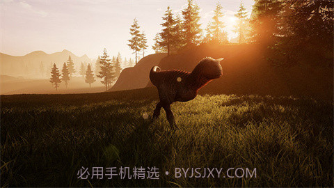 龙岛异兽：起源正版截图3