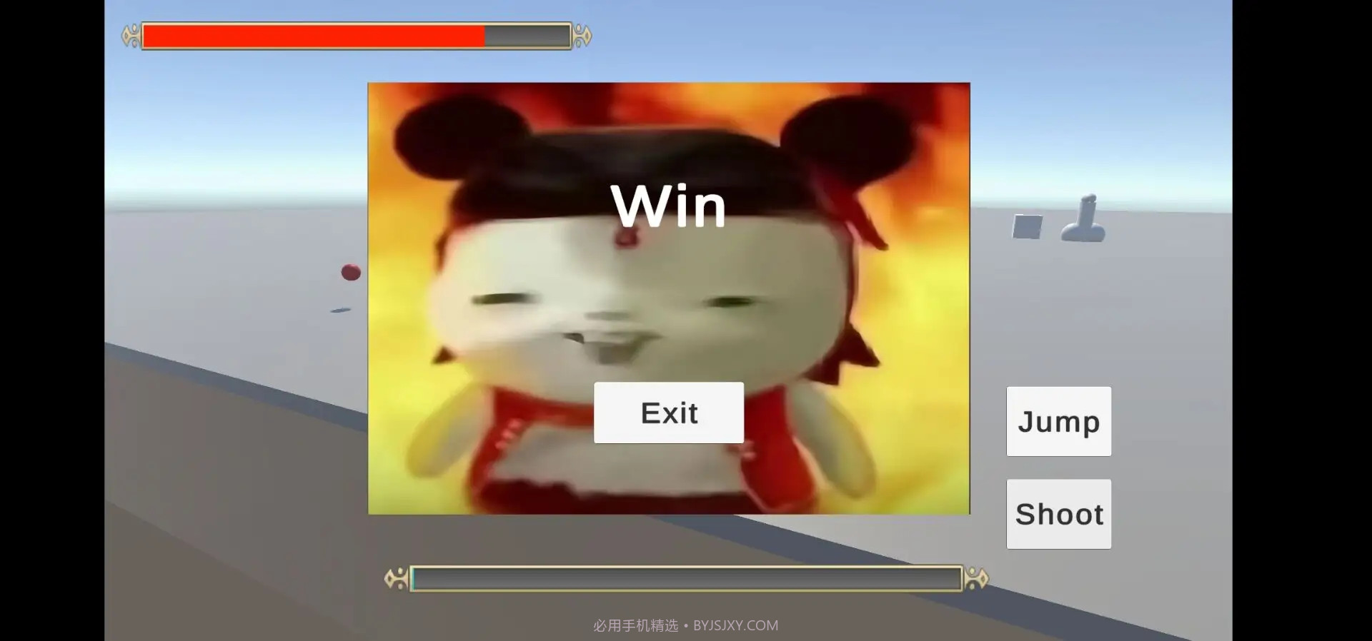 灵珠大战魔丸国际版截图2 灵珠大战魔丸国际版截图2