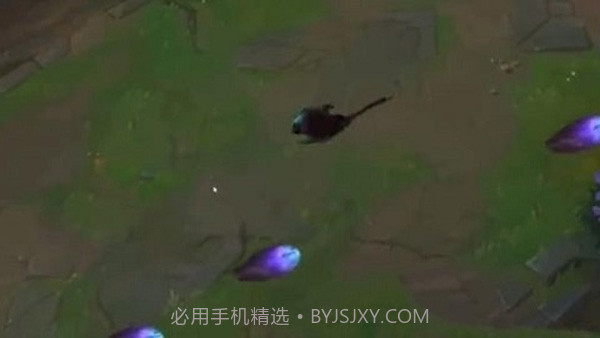 lol走位模拟器截图2