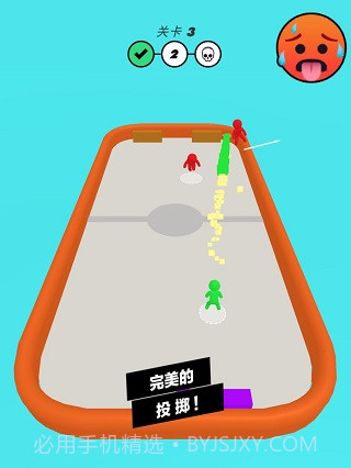 无敌破坏王高画质版截图1