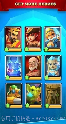 最后的领主截图4 最后的领主截图4